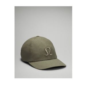 🌟 Lululemon 🌟 Men’s Days Shade Ball Cap 🧢 Medium Olive Hat